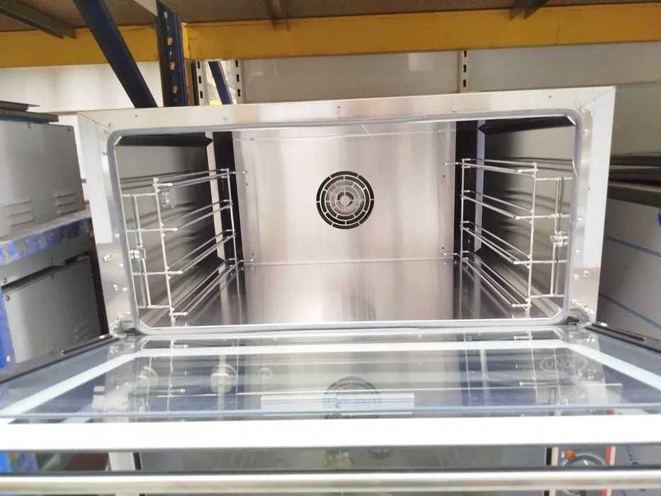 Forno Convetor UNOX - NOVO
