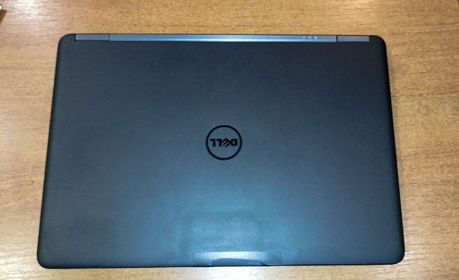14" FullHd IPS\ DELL E7450 \Intel i7-5600\  new ssd\ 2 години