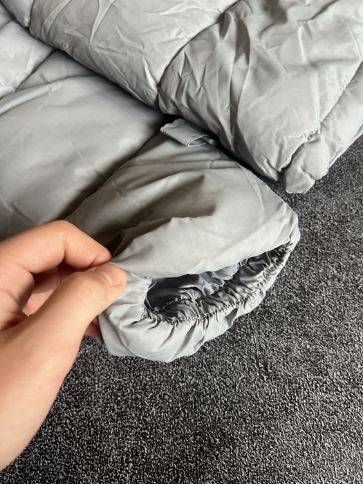 (БЕЗ ПЕРЕДОПЛАТИ)Trapstar TSI London Puffer куртка пуховик трепстар