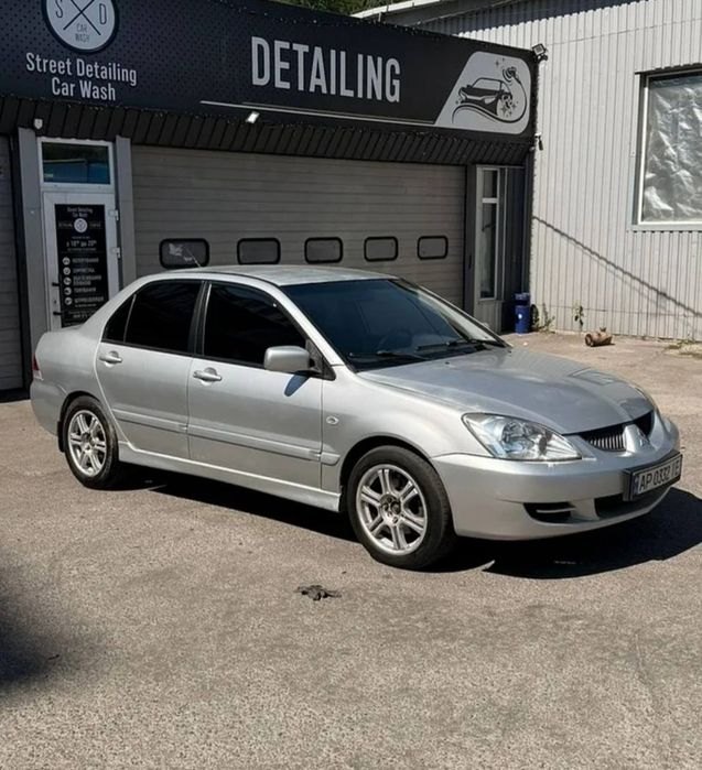 Продам авто Mitsubishi Lancer