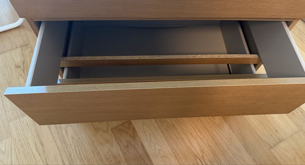 Ofereço comodo Ikea