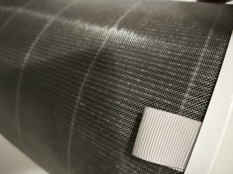 Purificador de ar  Xiaomi Mi Air Purifier 3H Branco  EU