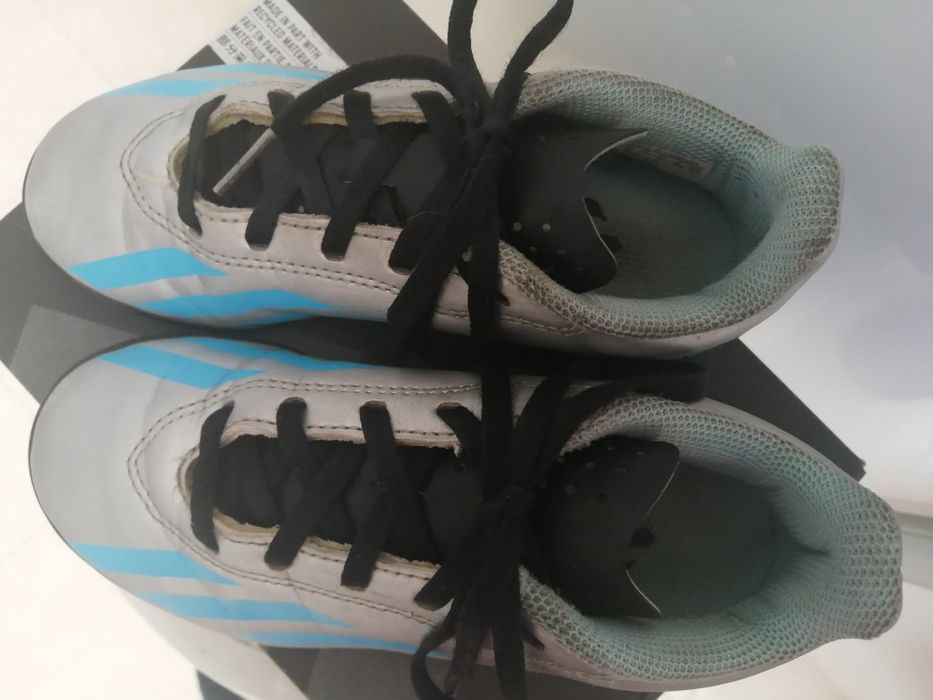 Chuteiras adidas Messi t31
