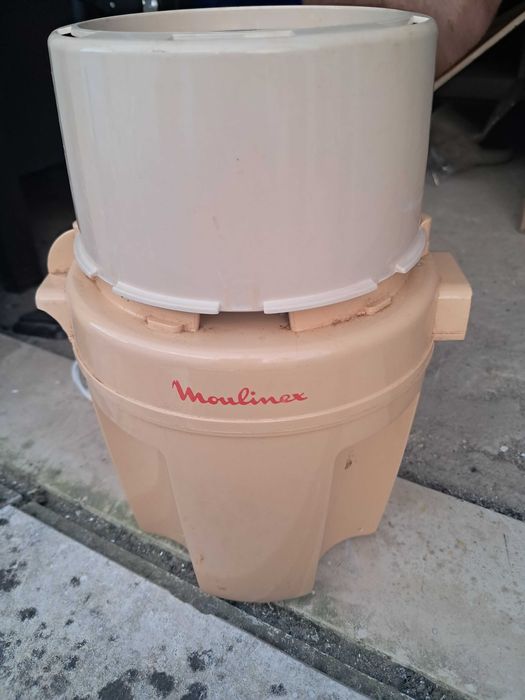 Maquina de picar 123