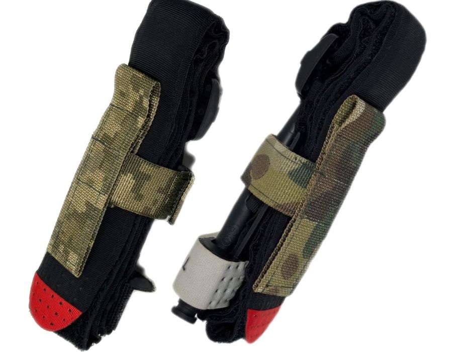 Опт5шт/розн. Тримач на молле турнікету «Метелик», держатель турникета