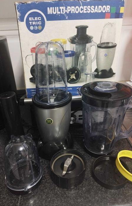 Multifunction Machine... For Sale in Person in the Barcelos Arcozelo Area64750629688835120