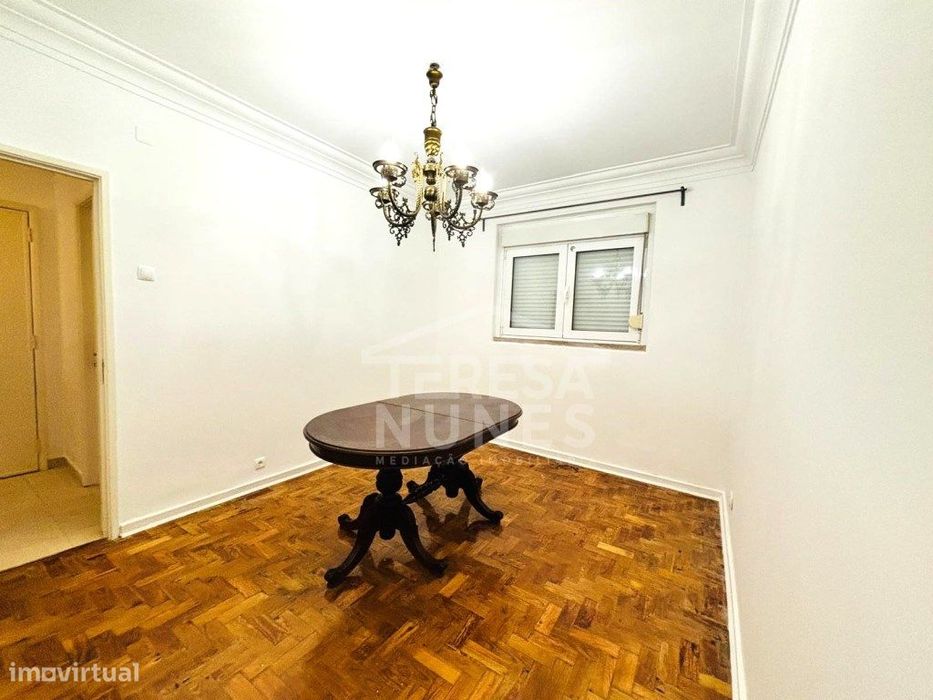 Apartamento T3 - Almada