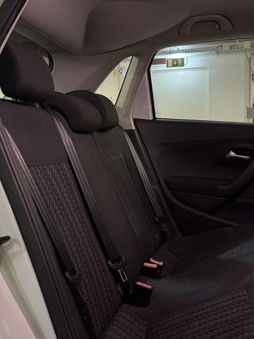 Vendo Volkswagen Polo