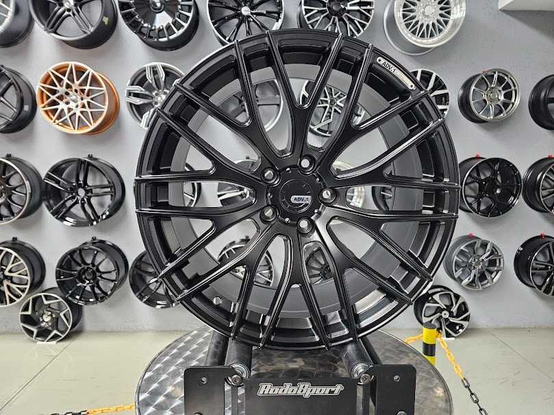 Jantes ADV 01 em 19 | 5x120 novas na caixa