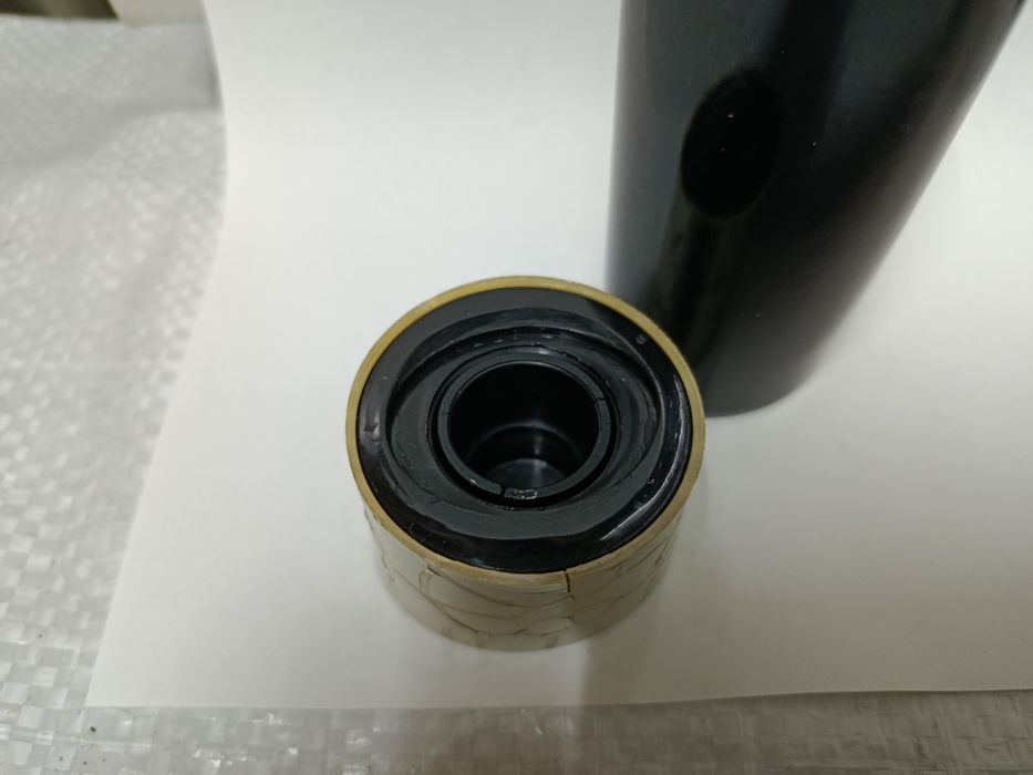 Туалетная вода Armani code ultimate .