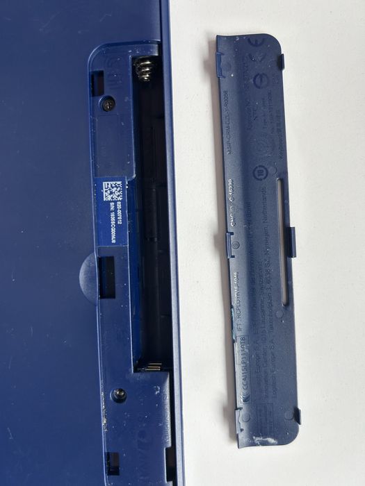 Logitech klawiatura bluetooth