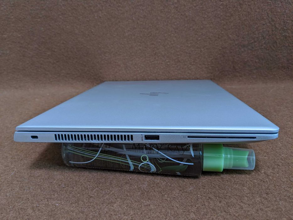 HP EliteBook 840 G5 14"FHD IPS Core i5-8350U 8GB DDR4 256GB SSD АКБ 50Wh