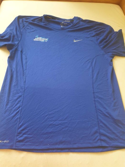 koszulka termo under armour nike  Running XL XXL