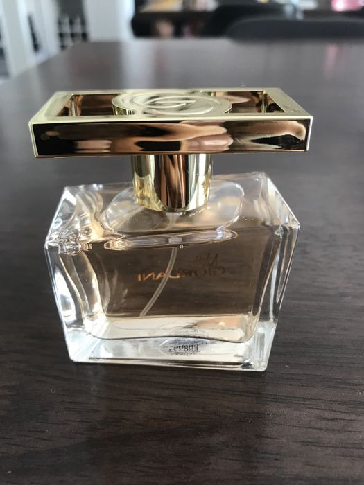 Perfume mulher Miss Giordani Oriflame 50ml NOVO