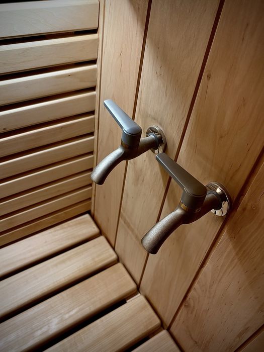 Строительство сауны и бани любой сложности