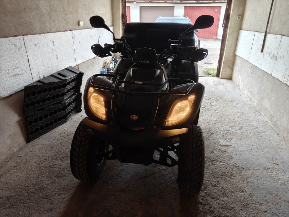 Kymco
