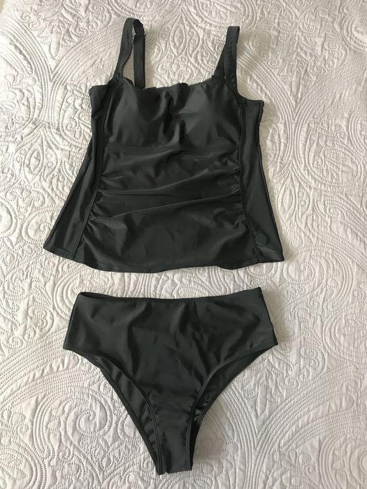 Купальник танкини
