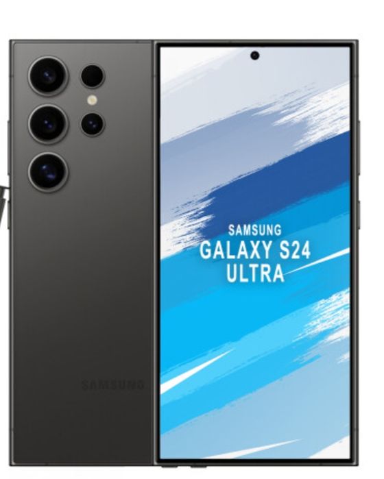 Venda ou troco   samsung s24 ultra  rigorosamente imaculado