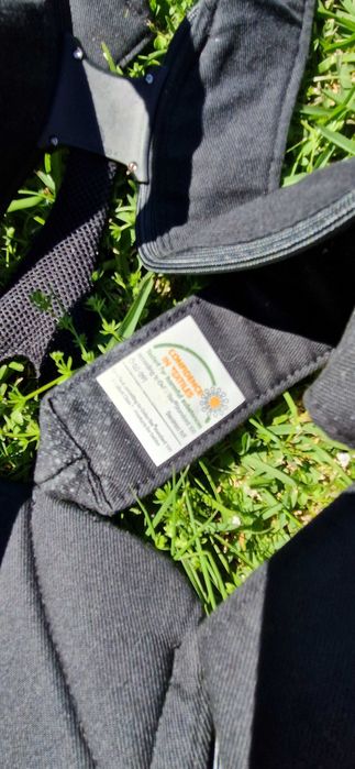 Marsúpio/Porta-Bebés BabyBjörn