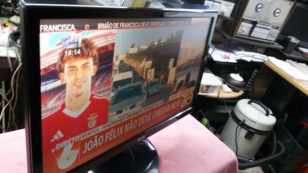 monitor tft asus vh222d 22polg.