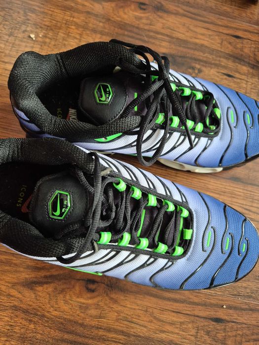 Buty Nike NOWE odbiór osobisty