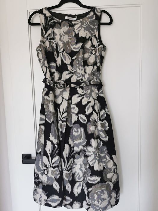 Sukienka elegancka /na wesele/sesja/święta/sylwester/nowa/S