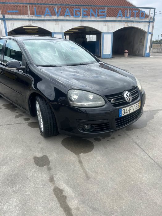 Volkswagen Golf GT Sport 1.4 TSI - 170cv