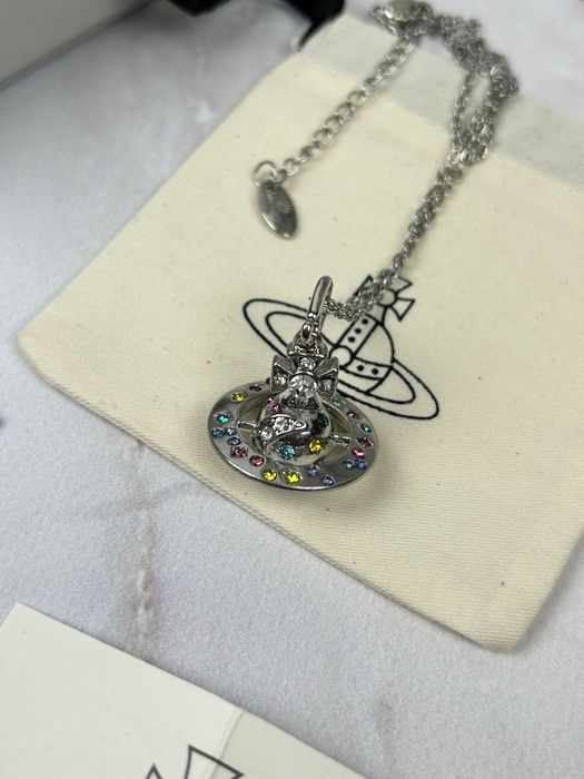 Кулон Vivienne Westwood / підвіска Вивьен