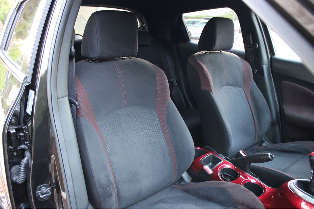 Nissan Juke 1.2 DIG-T Tekna - Nacional // 136 000 kms // 2015 // Gasolina