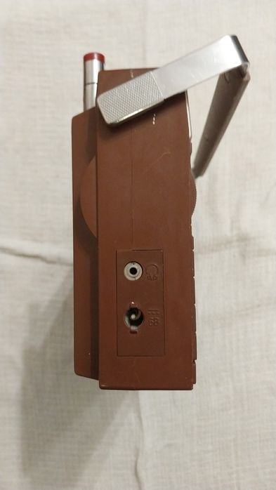 Радиоприемник россия 303-1