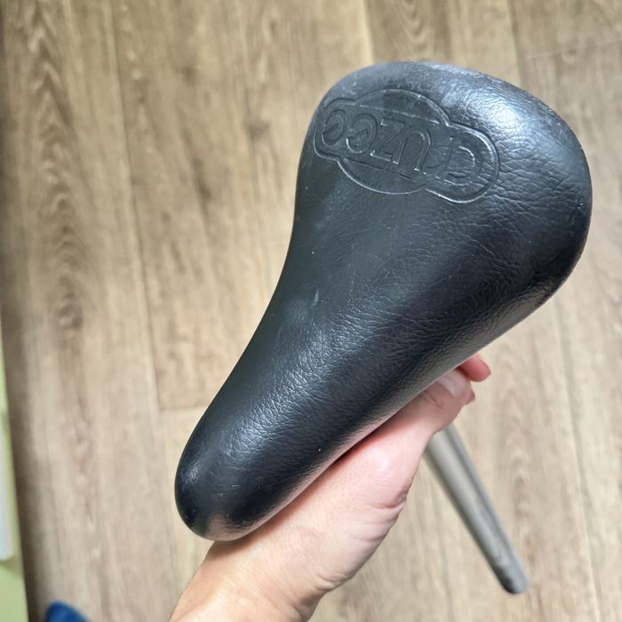 Детский Велобег Cruzee