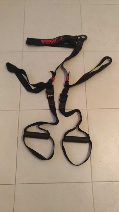 Suspension Straps64551920200451122