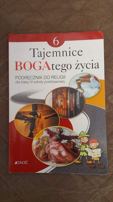 Tajemnice Bogatego życia 6, bdb