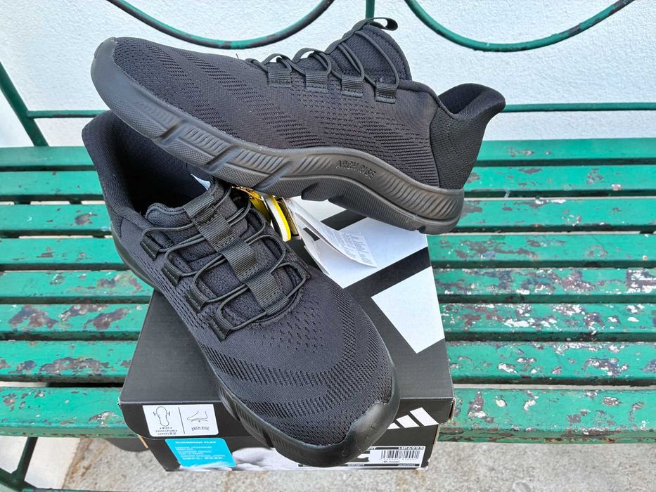 Sapatilhas ADIDAS CloudFoam FLEX RapidFit