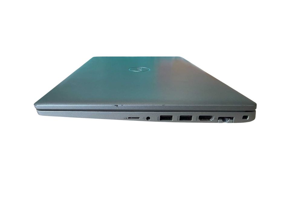 Ноутбук Dell Latitude 5520 I5-1145g7 / 16gb ddr4 / 256 gb / 15’6