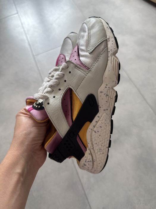 Кросівки Nike Huarache