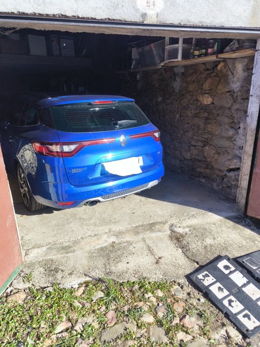 Renault Mégane 4 GT TCe 205, Sport Tourer, Caixa EDC — photo 5