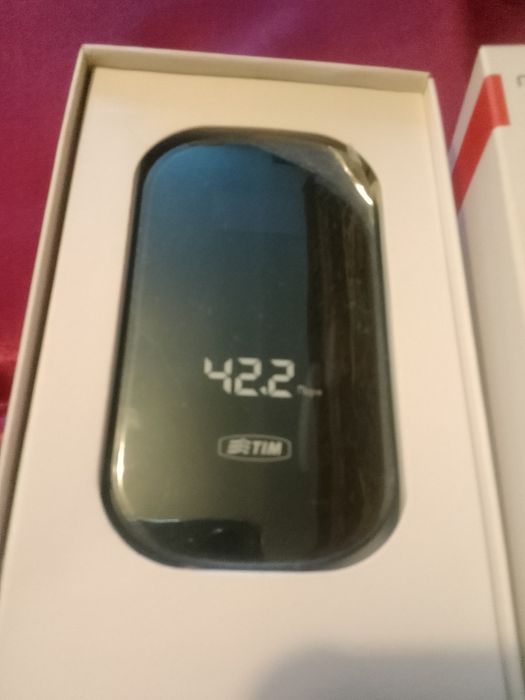 Мобильный wi-fi 3G модем Huawei