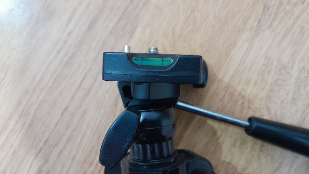 Statyw fotograficzny 144cm WT3130