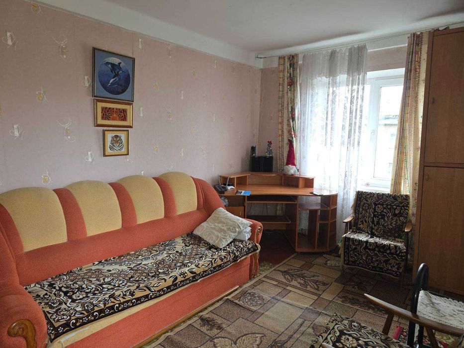 Здам 1 кімнатну на Бульварі Леся Курбаса 18А, ремонт.