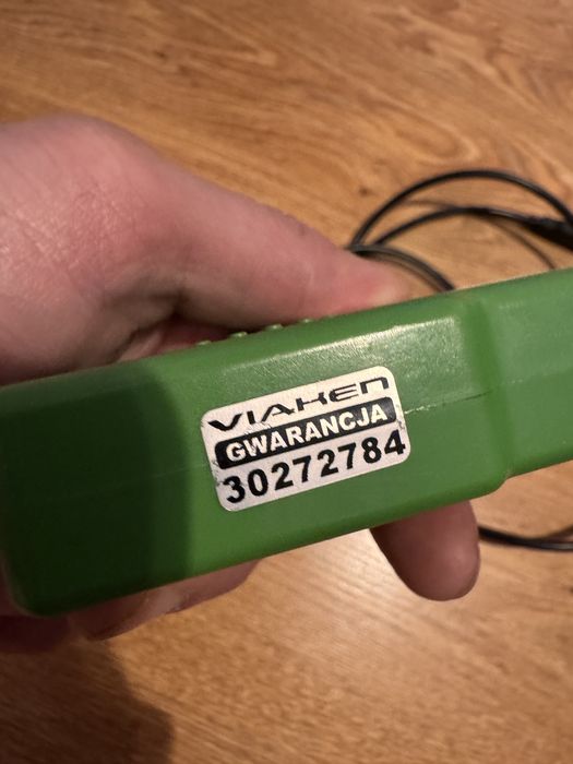 Kabel diagnostyczny VIAKEN VAG KKL