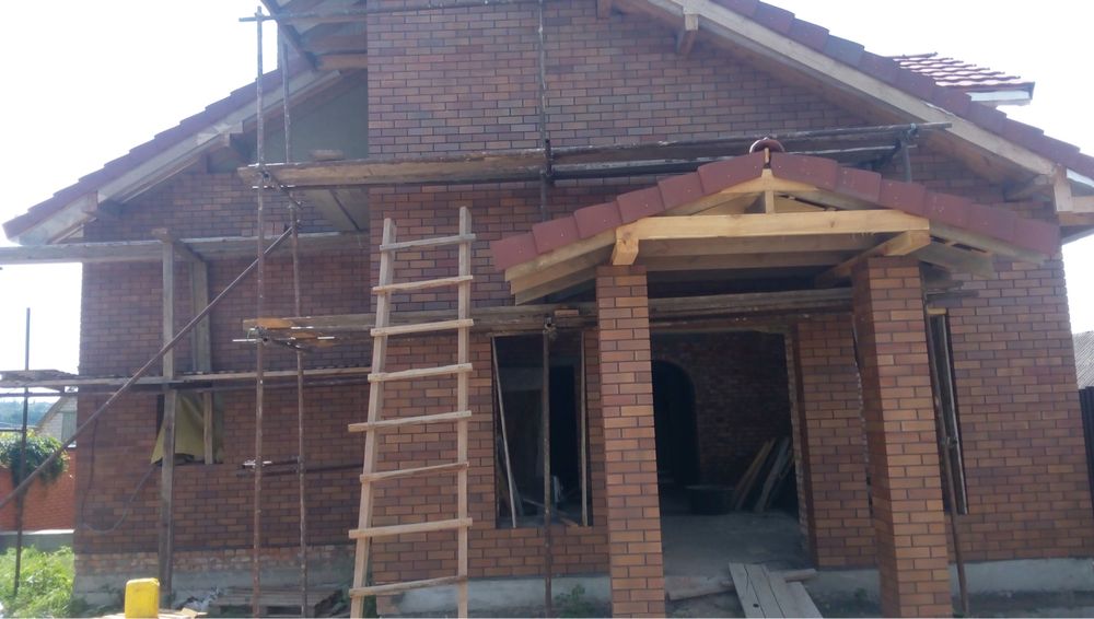 Услуги каменьщиков