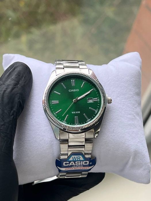Годинник Casio MTP-1302/Часы касио