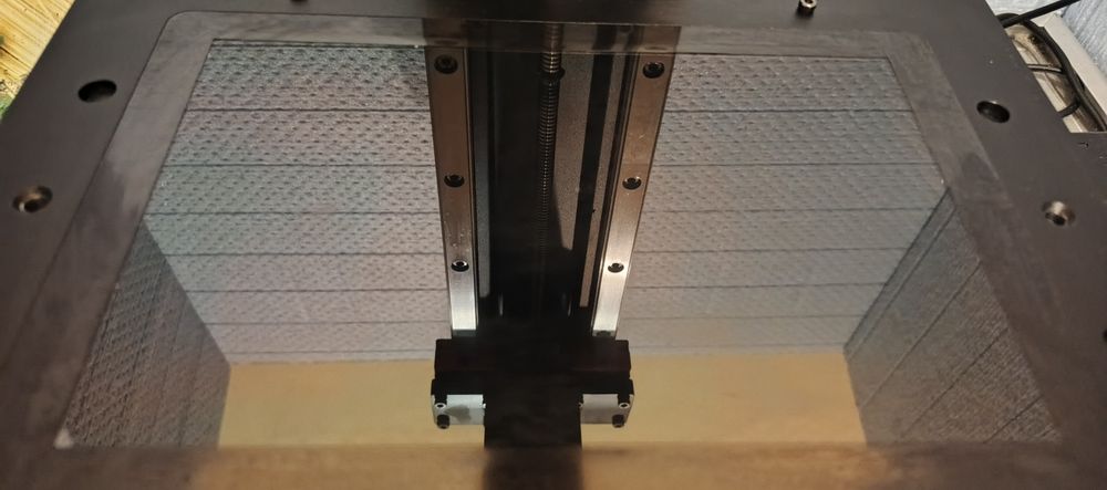 Фотополімерний 3д принтер Anycubic photon mono X2
