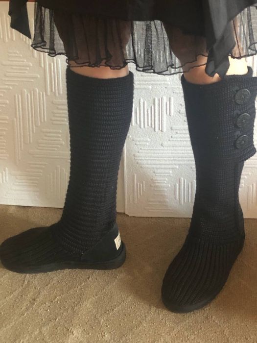 UGG розмір 40-41