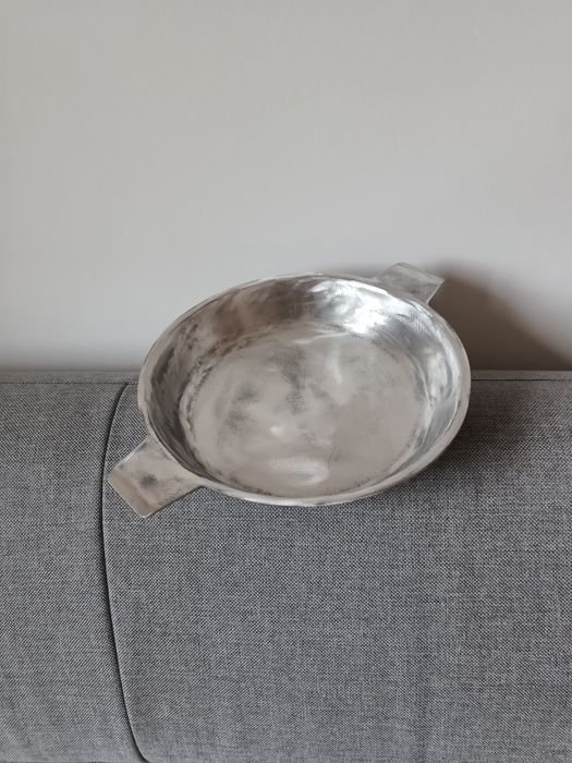 Patelnia - naczynie aluminiowe 26cm