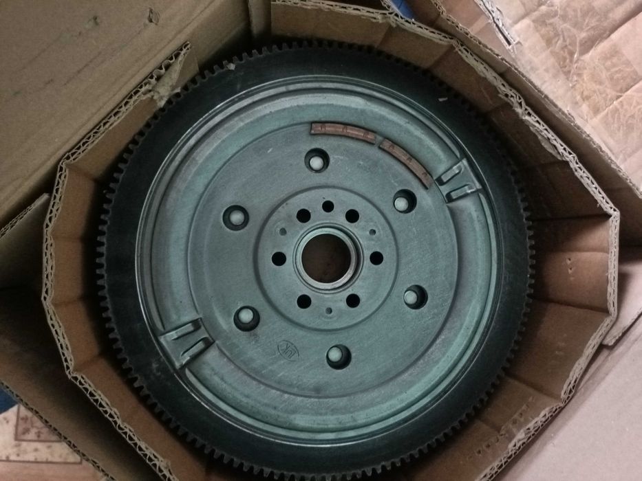 Комплект зчеплення Peugeot, Citroen 98 140 680 80: 6 900 грн