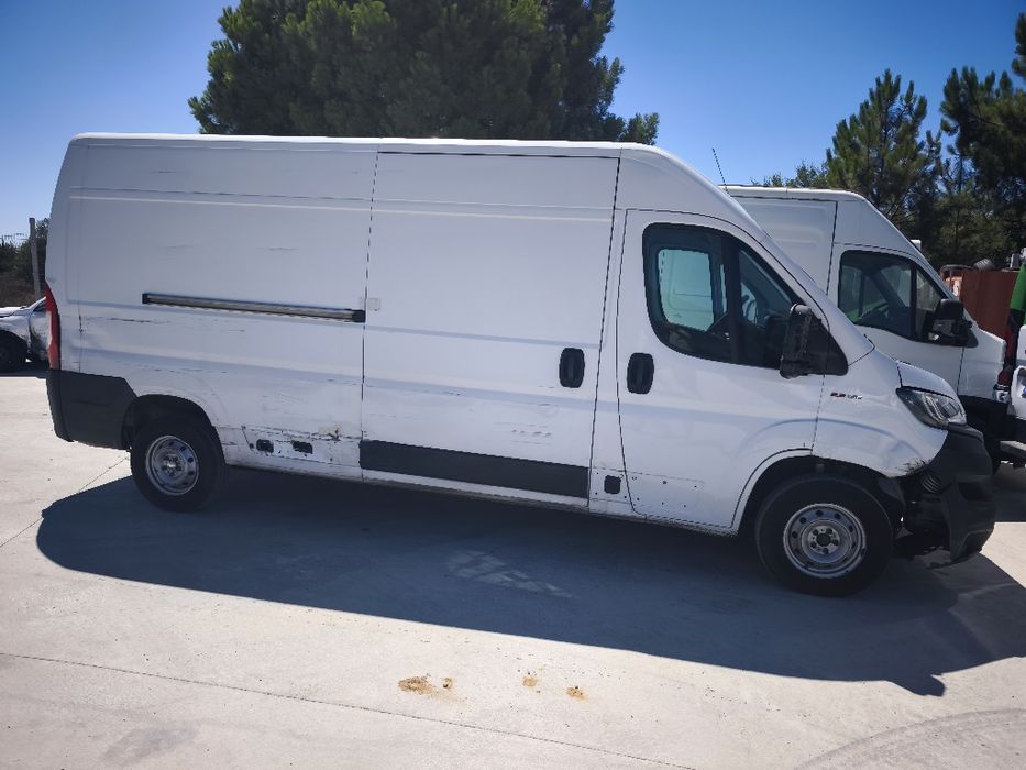 Fiat  Ducato 2.3