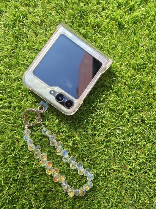 Samsung Z Flip 5 lilás oferta capa COM GARANTIA DA MARCA