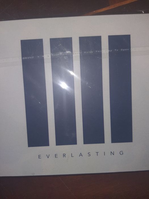 CD Piaf Everlasting Katy perry kizomba